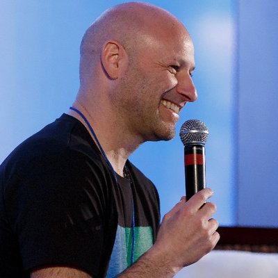 Joe Lubin