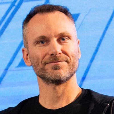 Paolo Ardoino